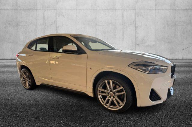 BMW X2 xDrive20d Msport