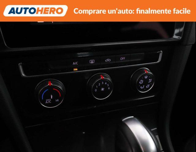 VOLKSWAGEN Golf 2.0 TDI DSG 5p. Business BlueMotion Technology