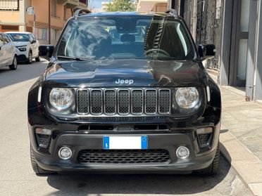 Jeep Renegade 1.6 DDCT 120 CV Longitude