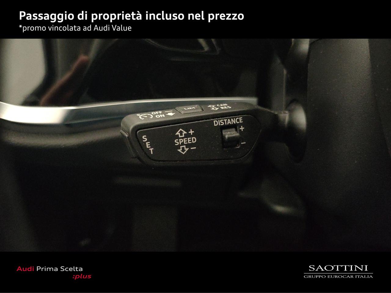 35 2.0 TDI Business Advanced S tronic