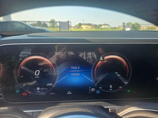 MERCEDES-BENZ GLE 300 d 4Matic