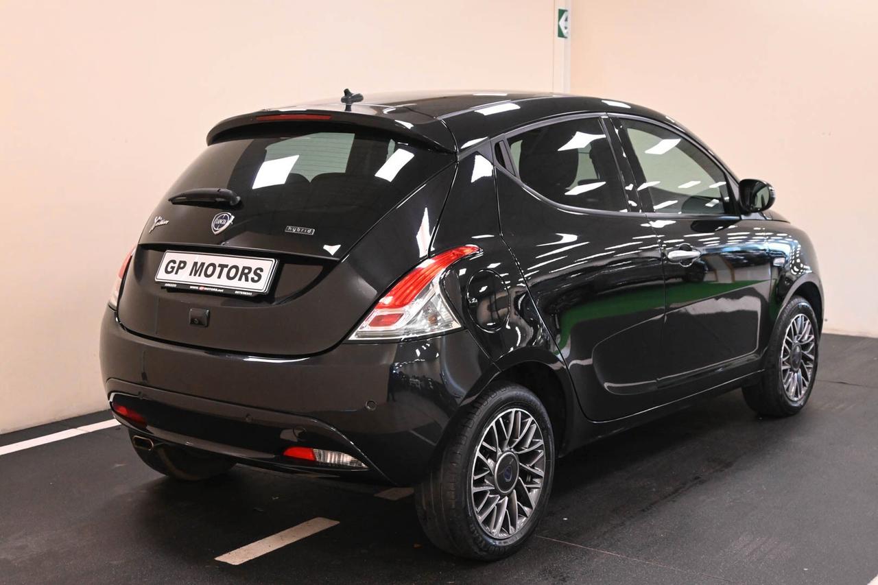 LANCIA Ypsilon 3ª serie Ypsilon 1.0 FireFly 5 ...