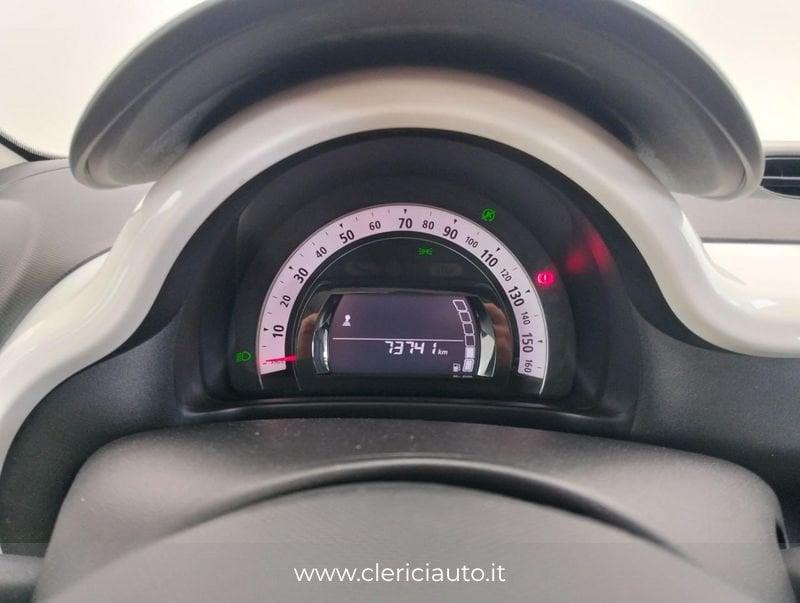 Renault Twingo 1.0 sce Energy 70cv S&S