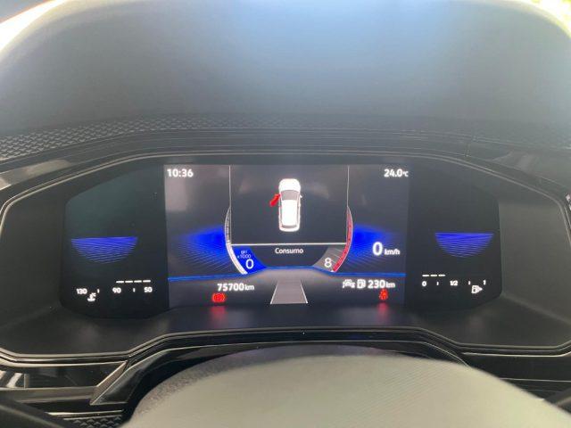 VOLKSWAGEN Polo 1.0 TSI Life