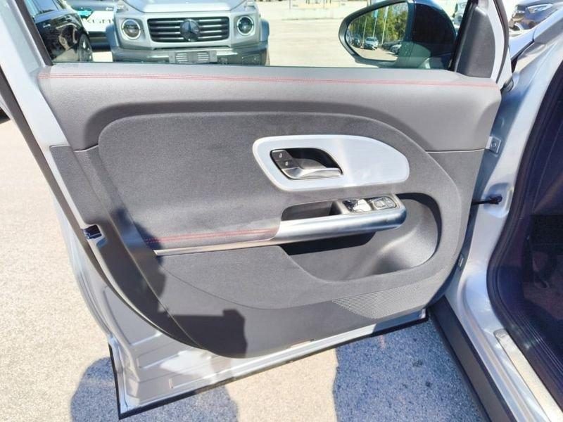 Mercedes-Benz GLB 250+ EQ AMG Line Advanced Plus