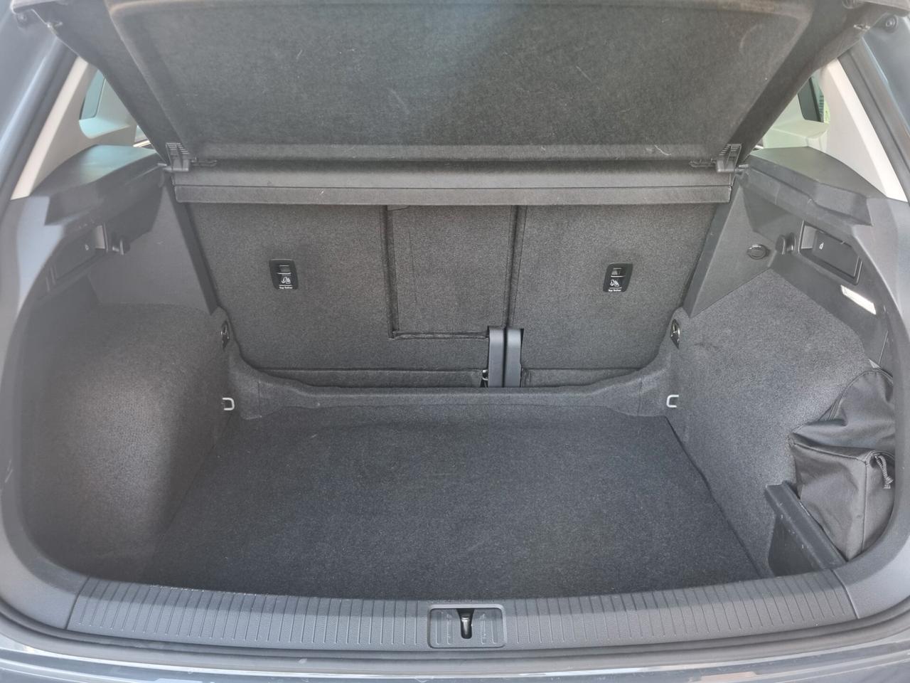 Volkswagen Tiguan II 2021 1.5 tsi Life 150cv