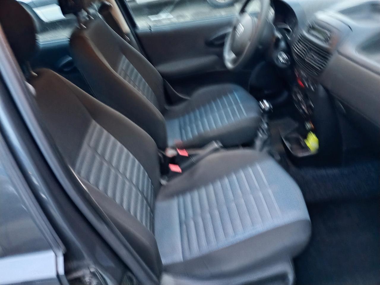 Fiat Punto Classic 1.2 5 porte Active
