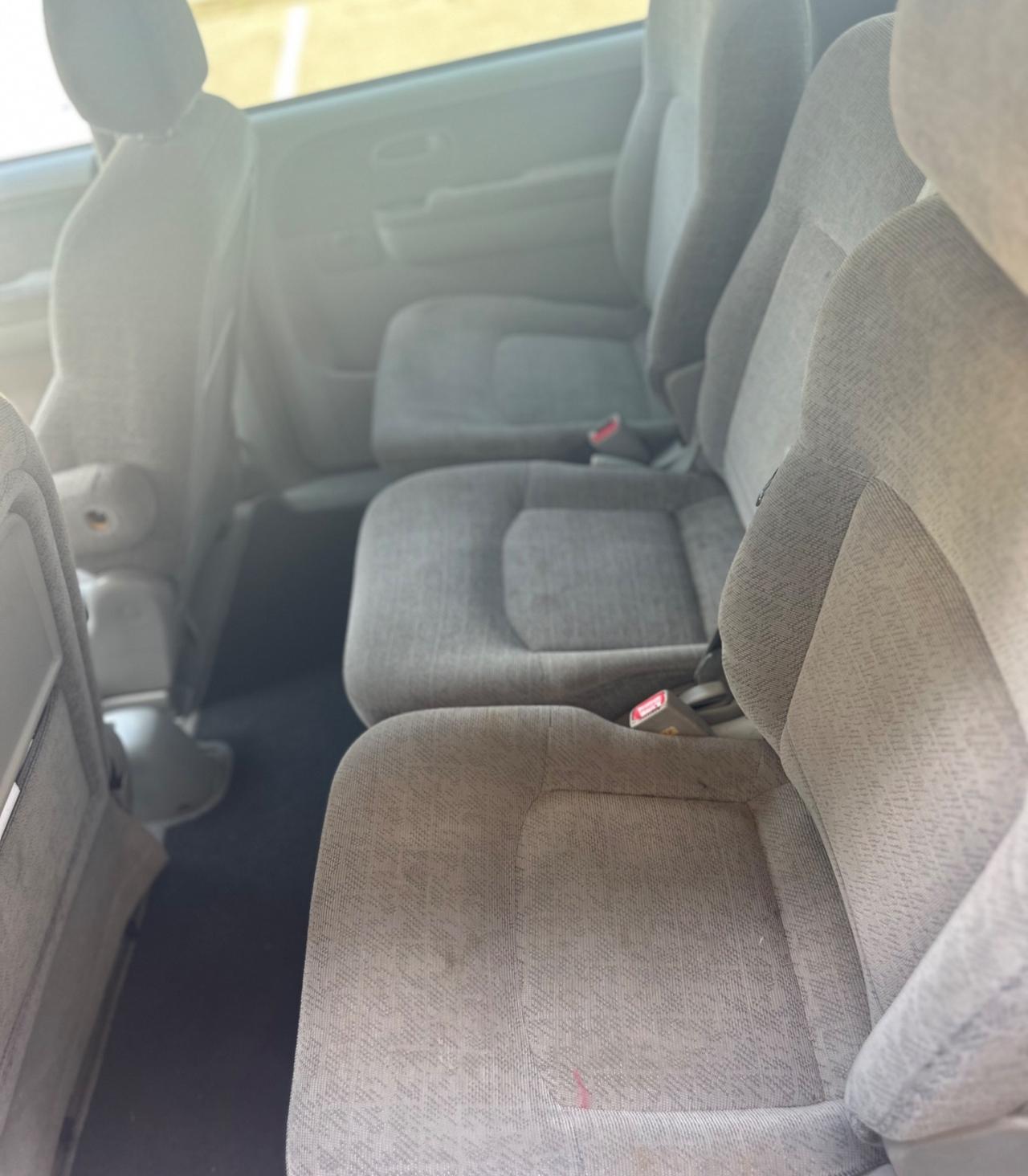 Hyundai Trajet 2.0 CRDi TD Dynamic 7 Posti