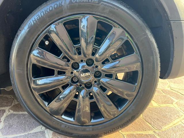 MINI Countryman 2.0 Cooper D Business Countryman Aut.
