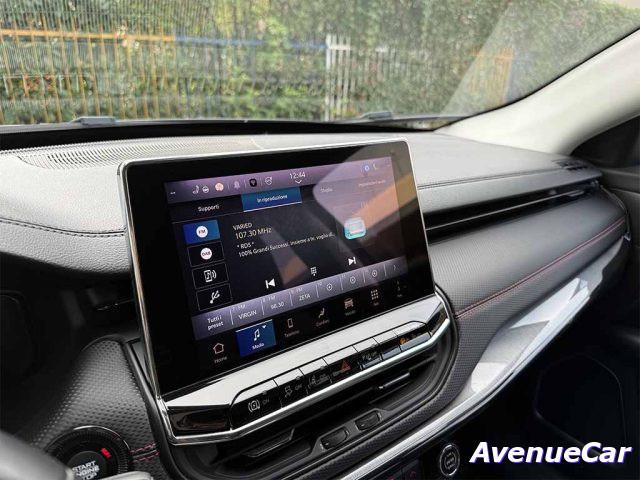 JEEP Compass phev 240 CV Trailhawk 4xe IVA ESPOSTA PREZZO REALE