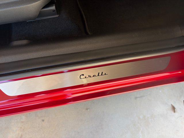 CIRELLI Cirelli 4 1.6 Bi-Fuel GPL FINO AL 2033 FULL OPTIONALS