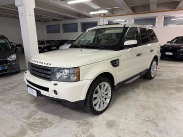 Land Rover Range Sport 3.6 TDV8 HSE
