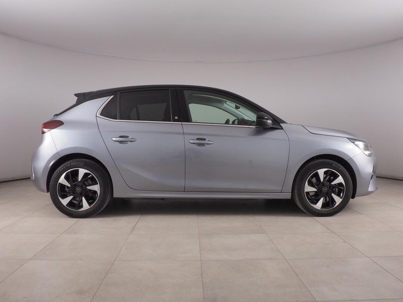 OPEL Corsa VI 2020 - Corsa e- Elegance