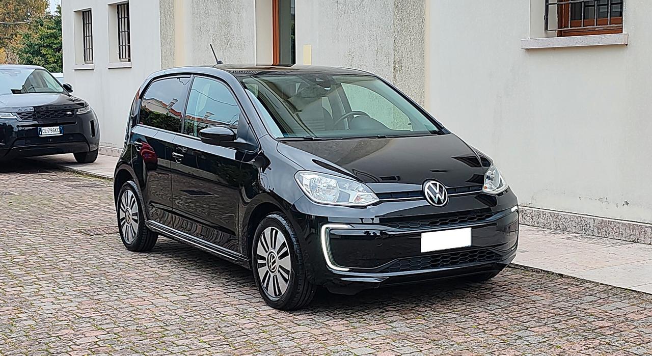 Volkswagen e-up! 5p 82CV- Anno 2021