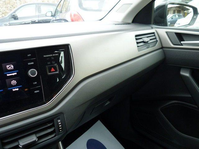 VOLKSWAGEN Polo 1.0 TSI 5p. Comfortline BlueMotion Technology