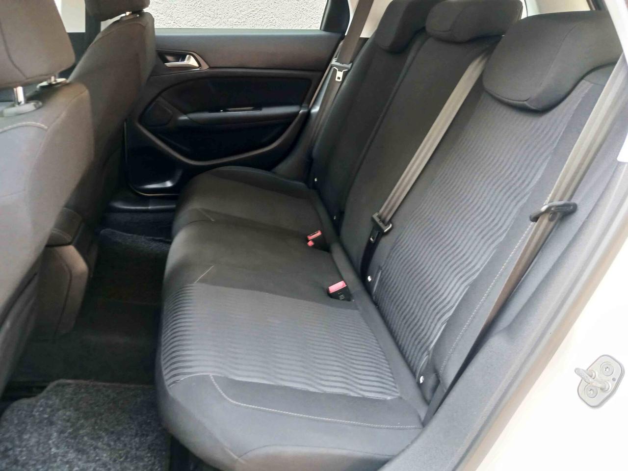 Peugeot 308 SW - PERFETTA IN TUTTO
