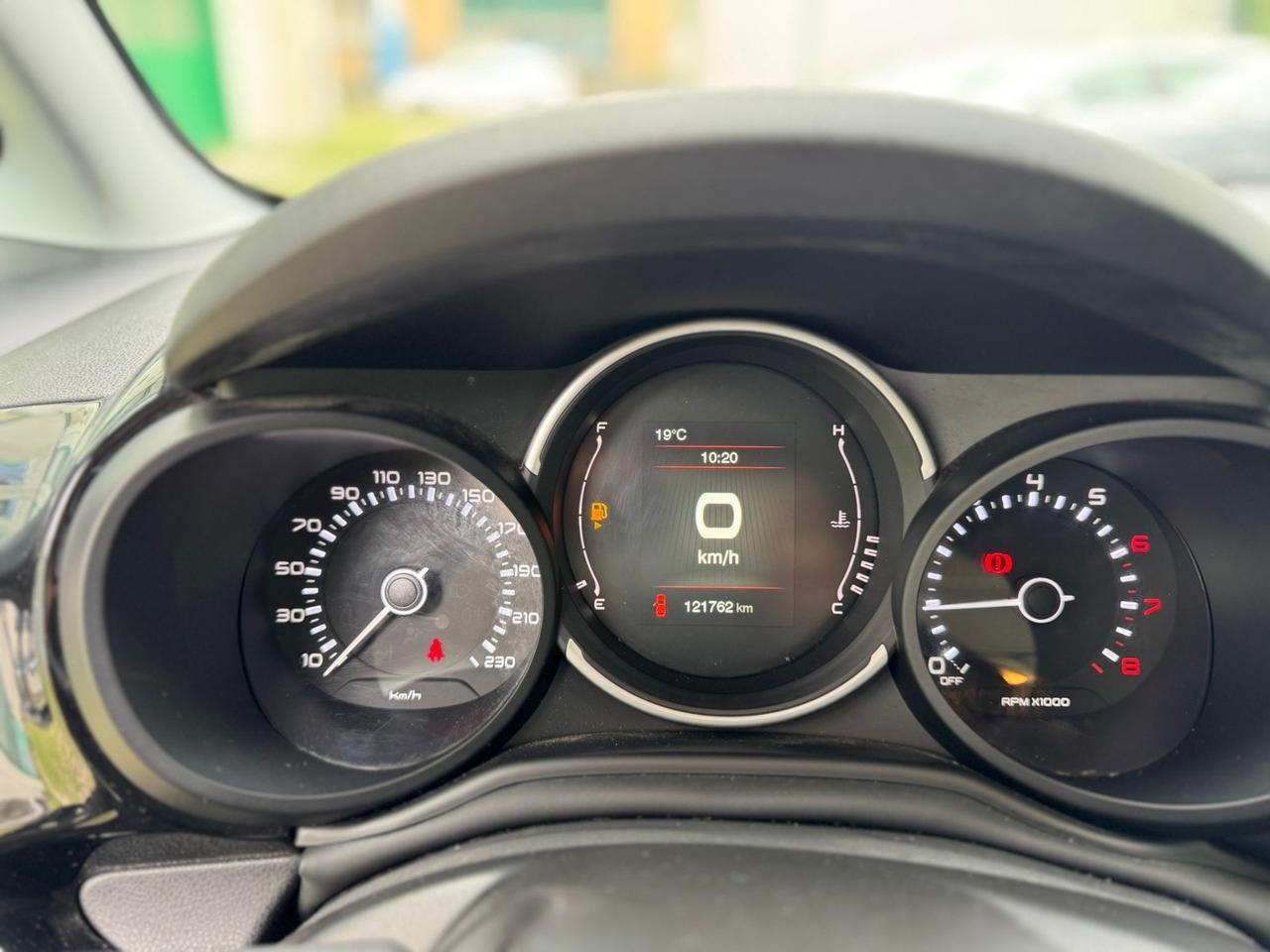 Fiat 500L 1.4 95 CV S&S Cross SI NEOPATENTATI