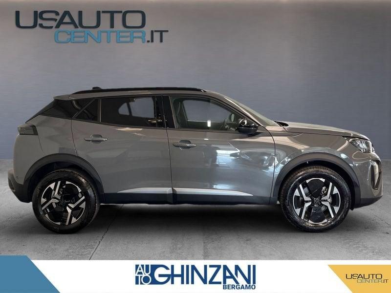 Peugeot 2008 2008 Hybrid 136 e-DCS6 Allure
