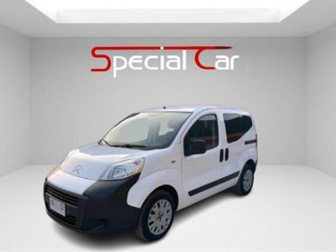 Citroen Nemo 1.3 HDi 75CV FAP S&S Multispace