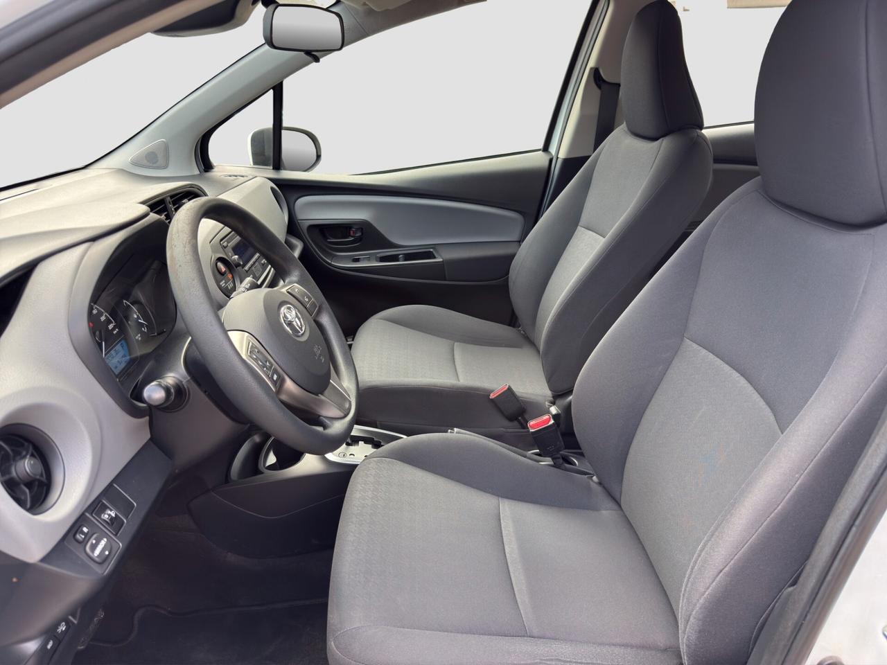 Toyota Yaris 1.5 Hybrid 5 porte Active