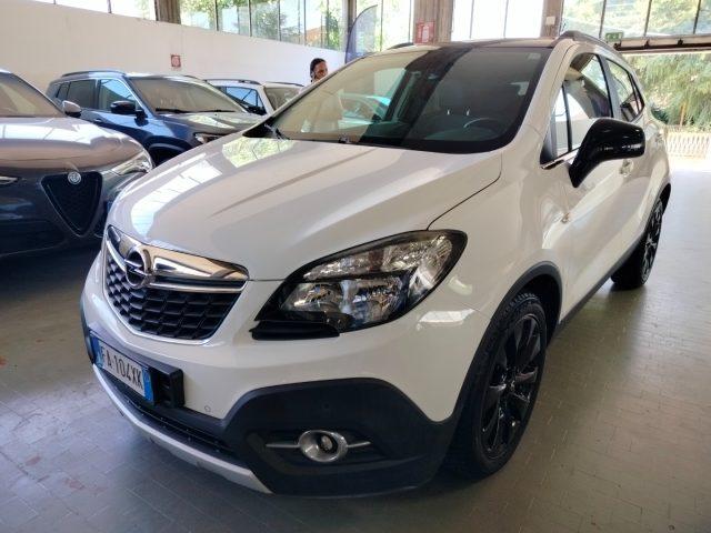 OPEL Mokka 1.4 140CV 4x2 Cosmo