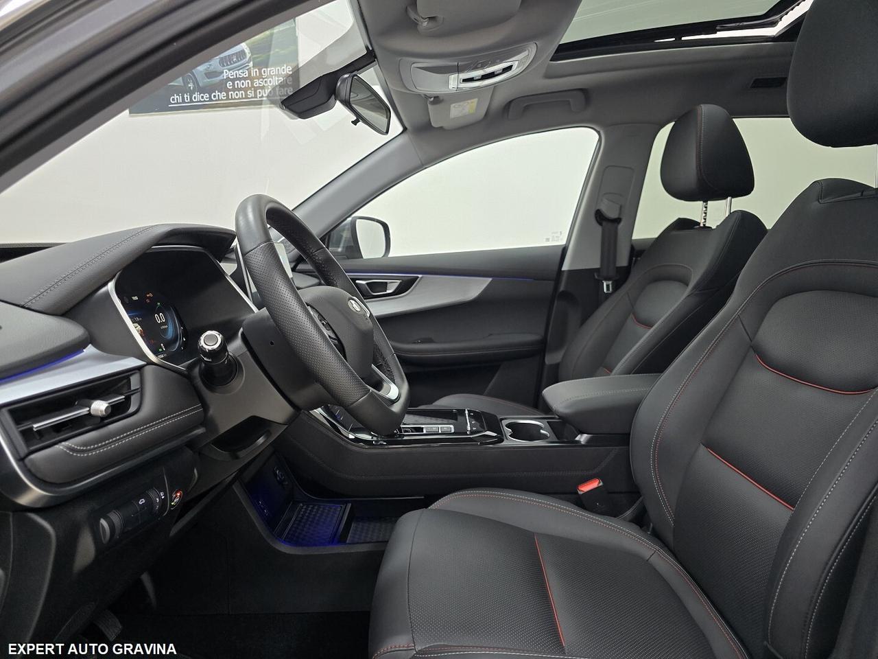 DR 6.0 BENZ/GPL 1.5cc 150cv NUOVA SUPER FULL