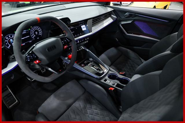 AUDI RS3 3 SPB TFSI quattro S tronic|IVA ESP