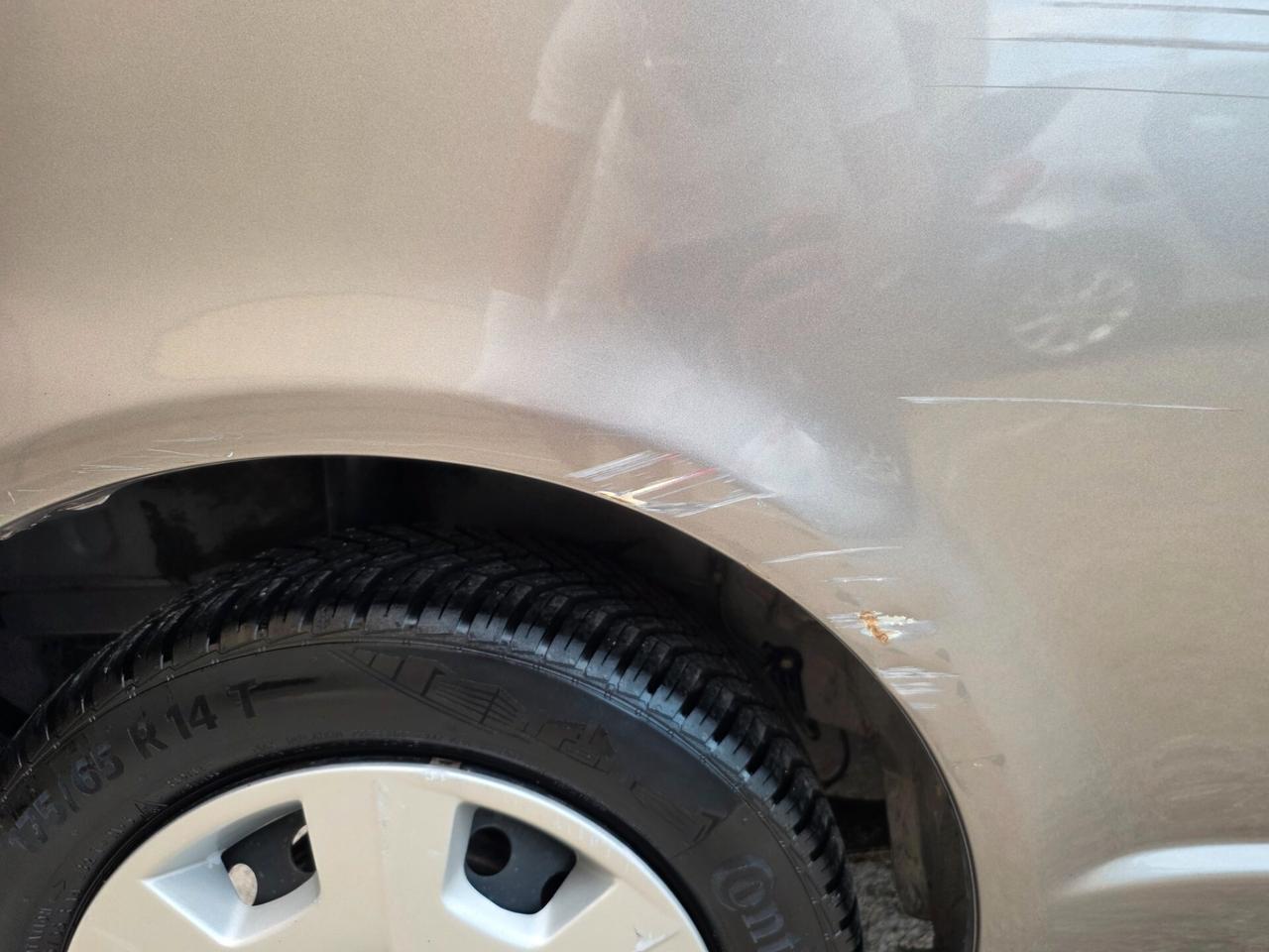 Toyota Yaris 1.0i 16V cat 3 porte