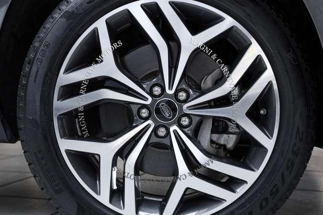 Land Rover Range Rover Evoque R-DYNAMIC|MHEV|CERCHIO 20''|TELECAMERA|NAVI|CRUISE