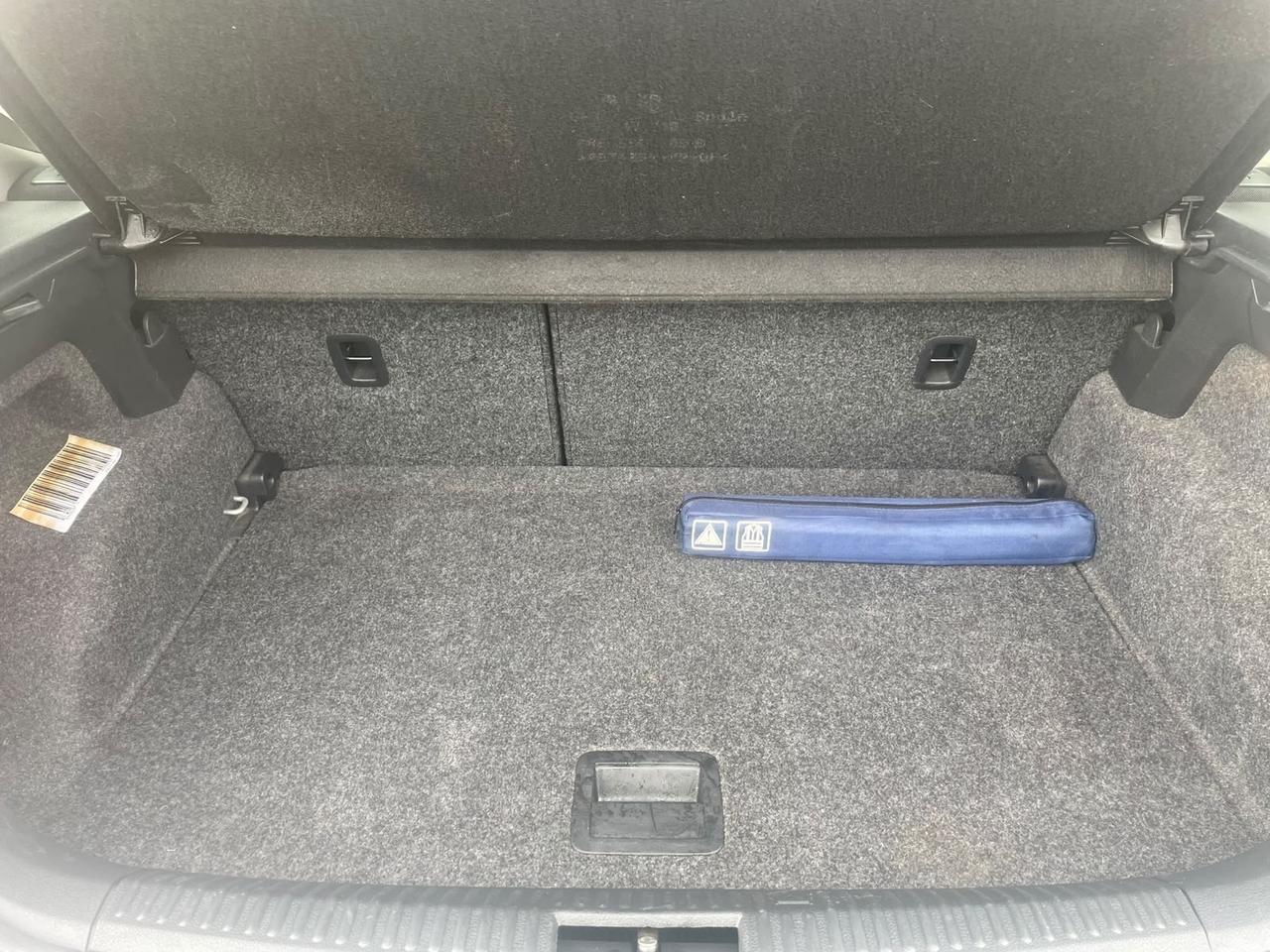 Volkswagen Polo 1.4 TDI 5p. Comfortline 12 MESI GARANZIA