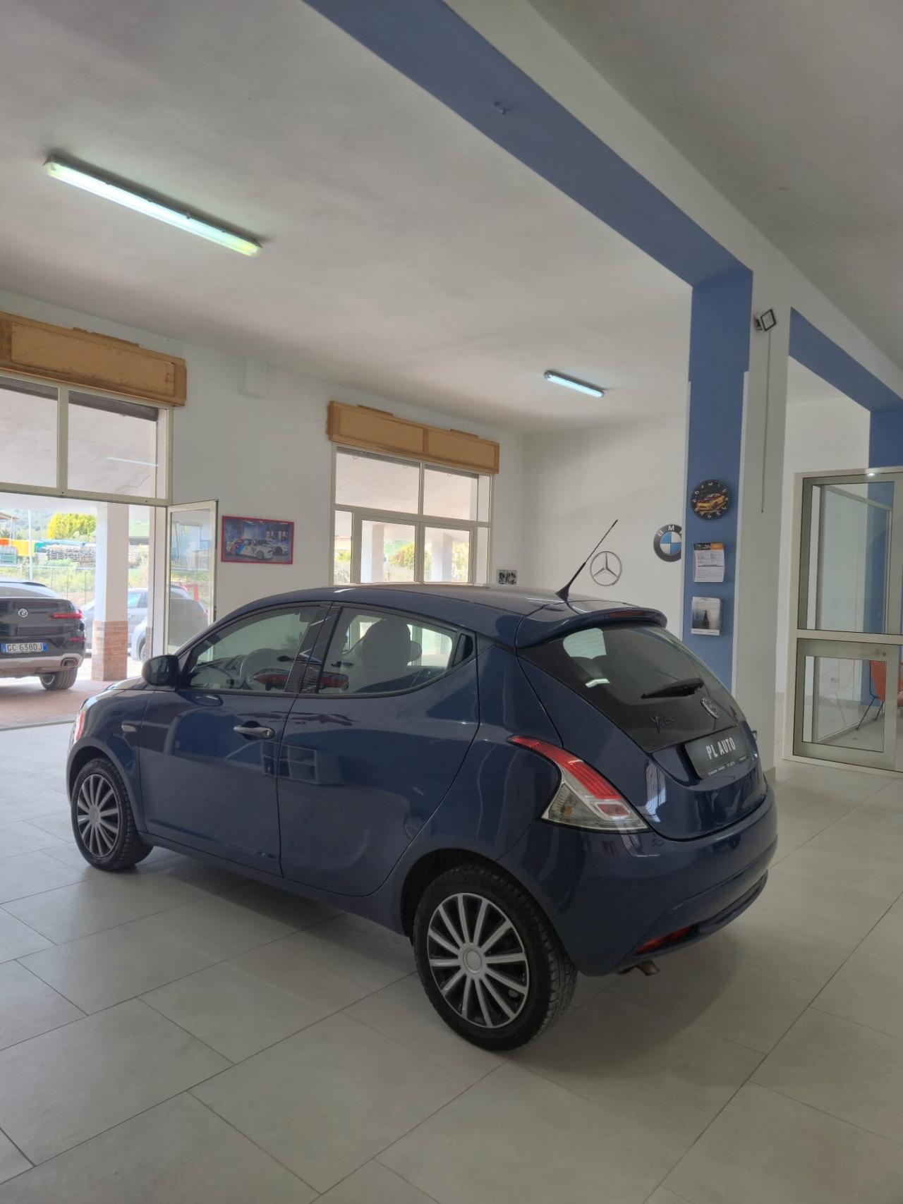 Lancia Ypsilon 1.3 MJT 16V 95 CV 5 porte S&S Gold