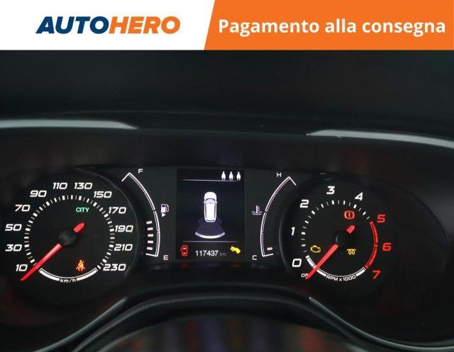 FIAT Tipo 1.6 Mjt S&S SW Lounge