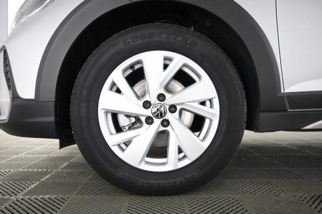 VOLKSWAGEN Taigo Taigo 1.0 TSI 95 CV Life