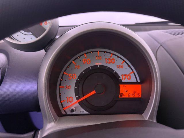 PEUGEOT 107 1.0 68CV 5p. Sweet Years