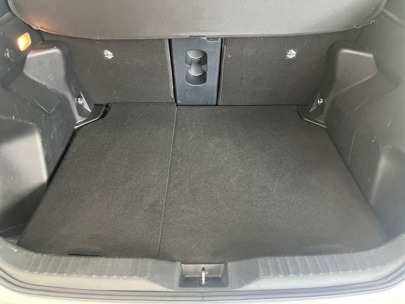 Toyota Yaris Cross Yaris Cross 1.5h Adventure fwd 116cv e-cvt