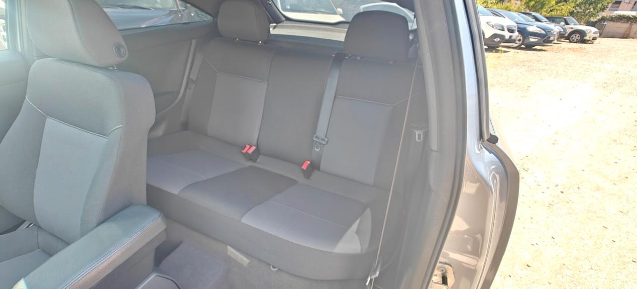 Opel ASTRA 1.7 CDTI 125 CV Cosmo – Full Optional SPORT