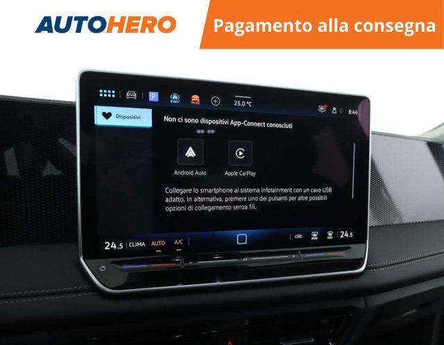 VOLKSWAGEN Tiguan 1.5 TSI eHybrid DSG Life