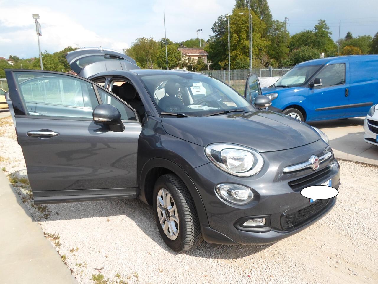Fiat 500X 1.3 MultiJet 95 CV Business