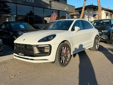 Porsche Macan 2.9 GTS