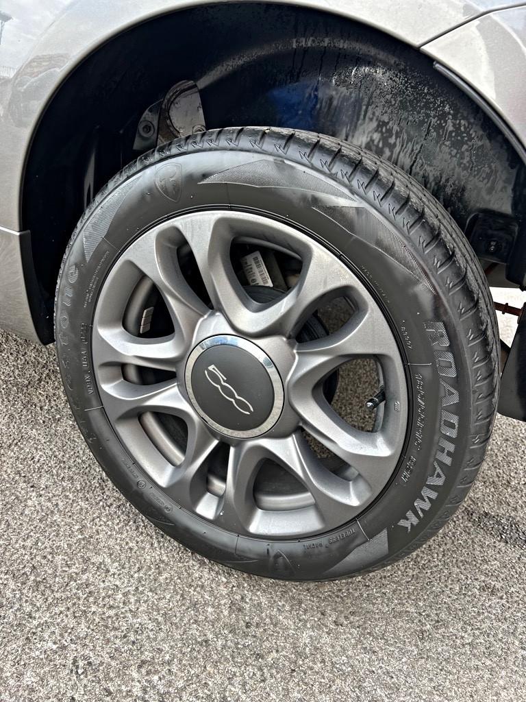 Fiat 500 1.0 Hybrid 70cv SPORT 2022