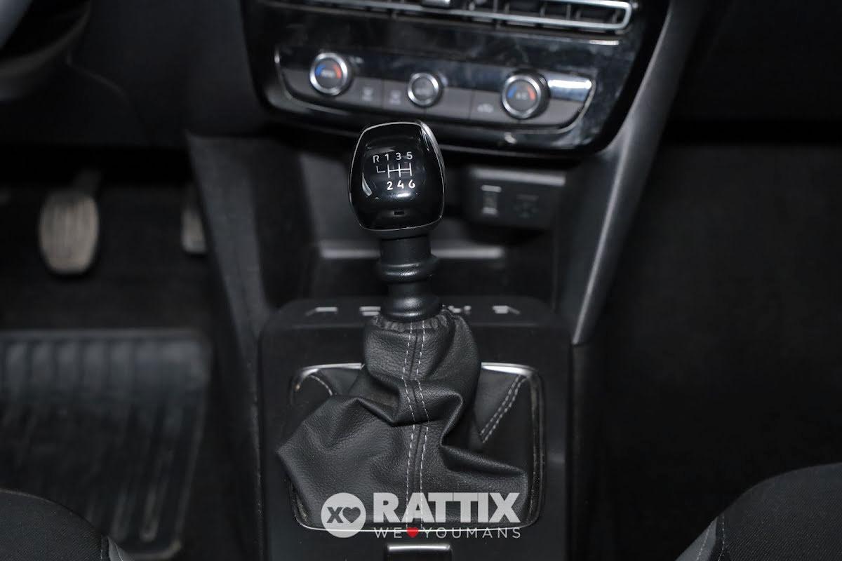 Opel Mokka 1.2 136CV GS