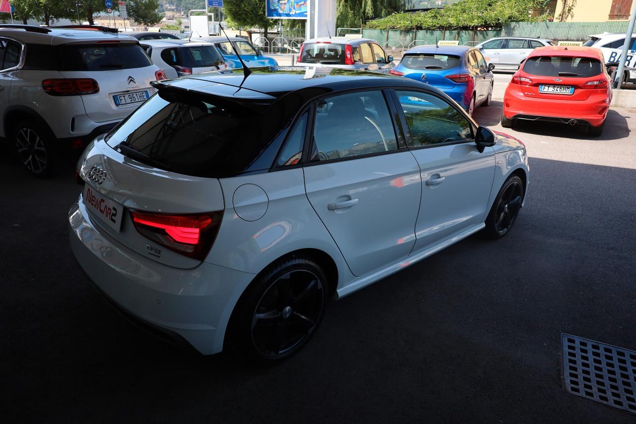 AUDI A1 1.0 TFSI ULTRA SPORT neopatentati
