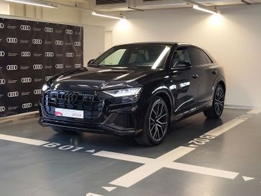 Audi Q8 Q8 50 TDI 286 CV quattro tiptronic Sport