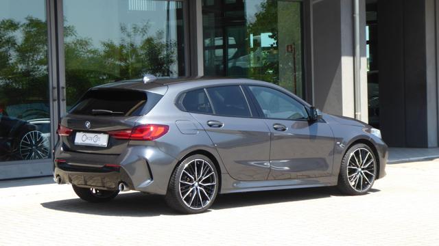 BMW 118 d 5p. Msport Automatic