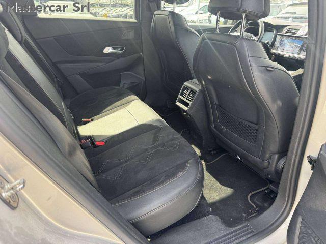 DS AUTOMOBILES DS 7 Retrocamera 1.5 bluehdi Performance L 130cv auto T