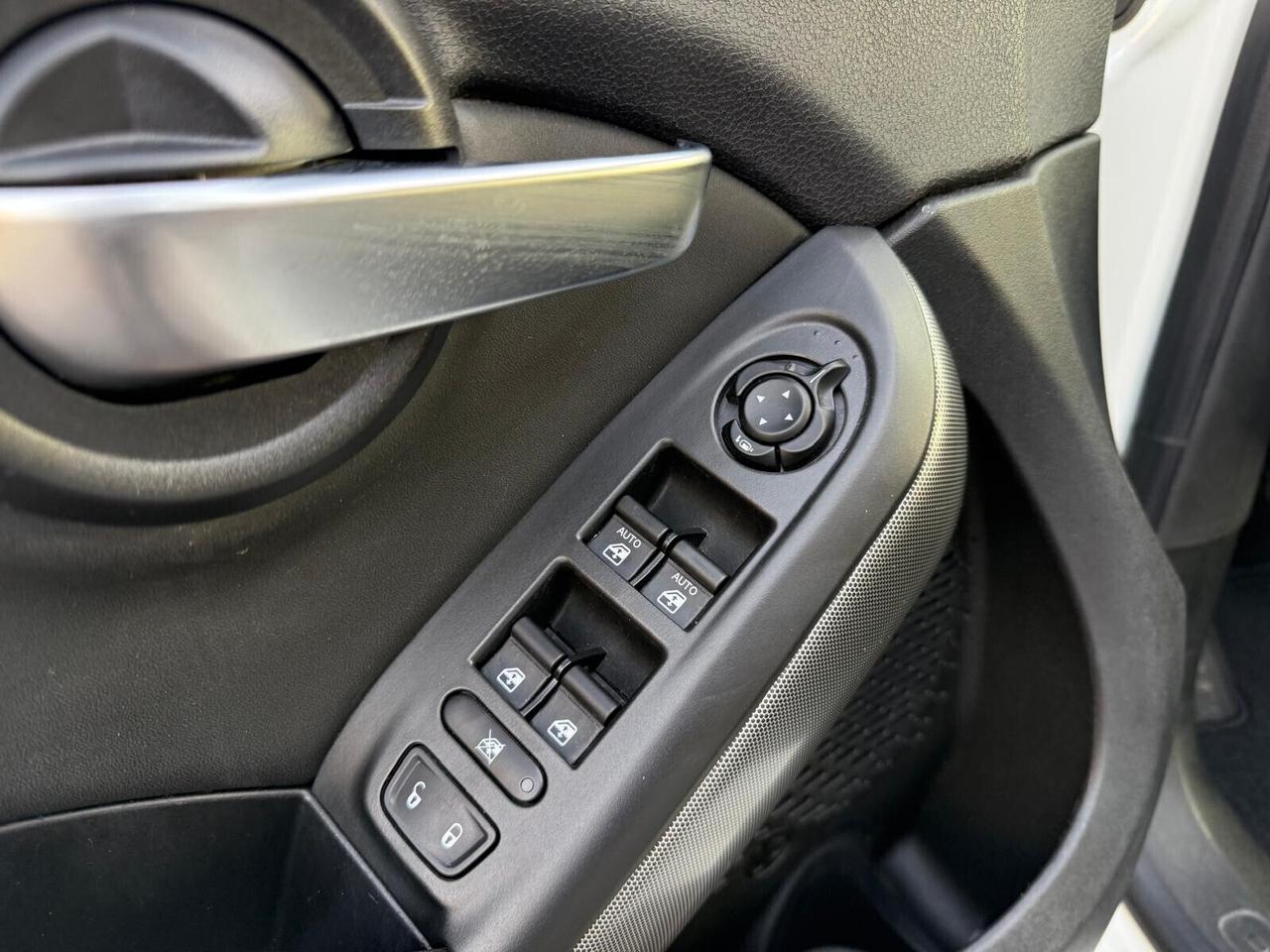 Fiat 500x 1.0 Benzina Sport Manuale Navi Camera pelle