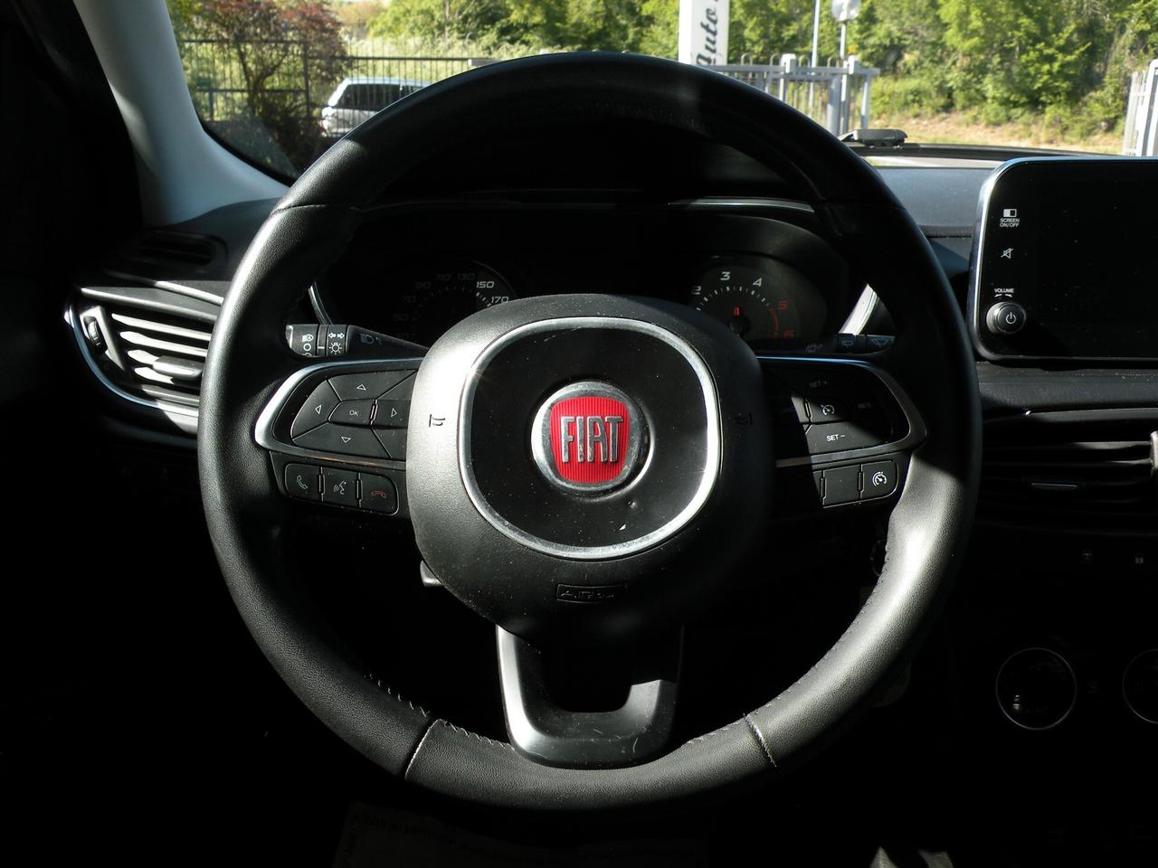 FIAT TIPO 1.6 Mjt 120CV LOUNGE 2017
