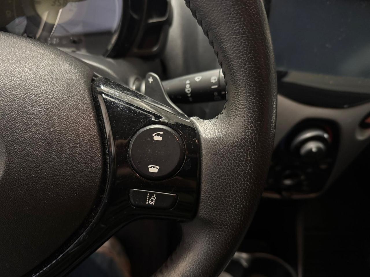 Toyota Aygo X Clusiv Connect 1.0 VVT-i #8100