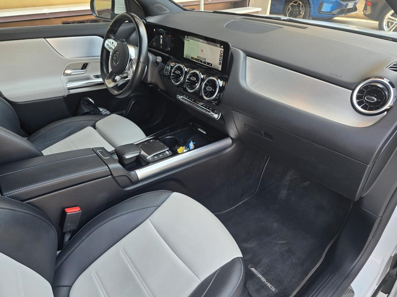 Mercedes-benz GLA 200 GLA 200 Automatic Premium