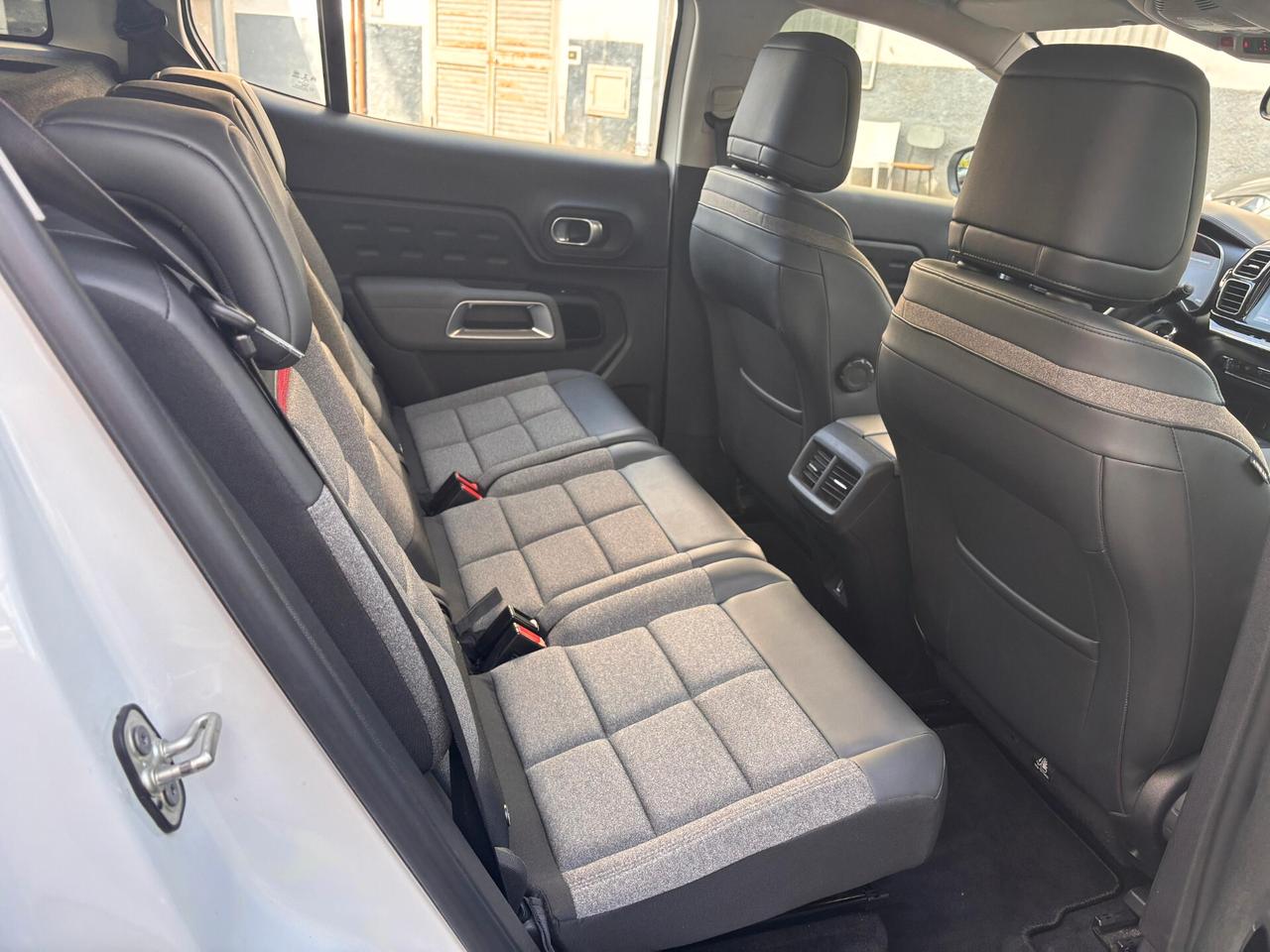 Citroen C5 Aircross BlueHDi 130 S&S EAT8 Business